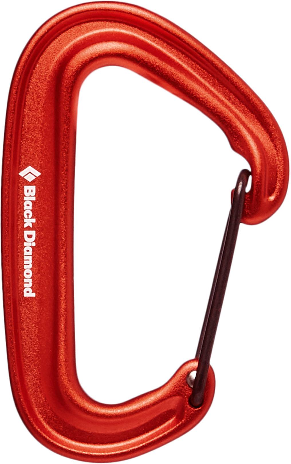 Black Diamond Miniwire