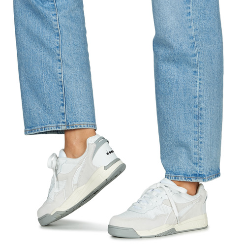Diadora - WINNER SL - Blanc