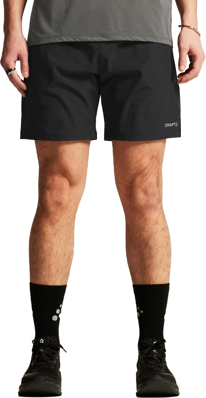ADV Essence 2-In-1 Shorts 2 Herre Black