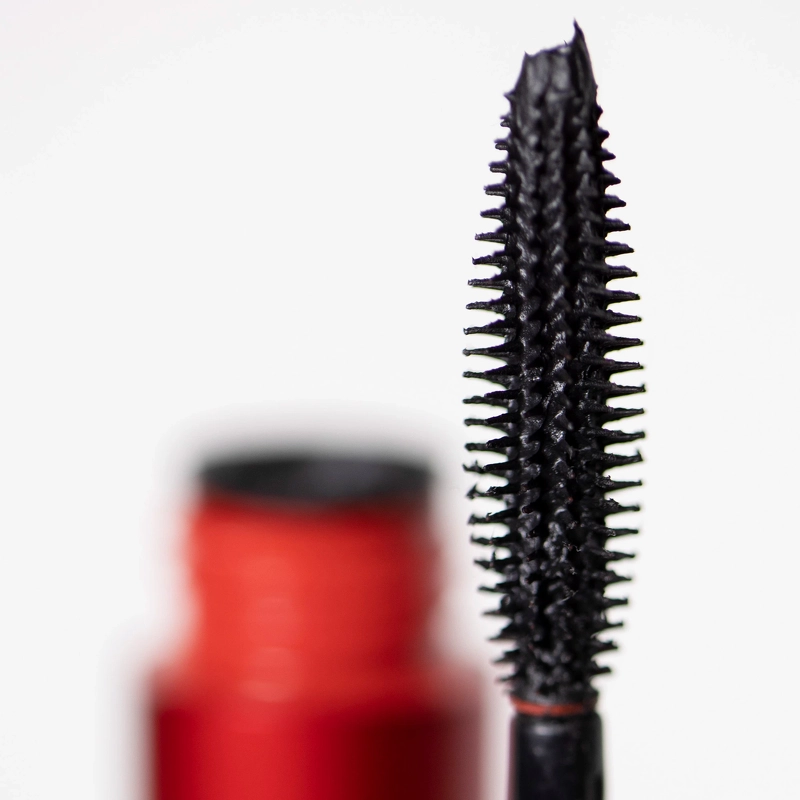 Smashbox Super Fan Mascara 10 ml - Black
