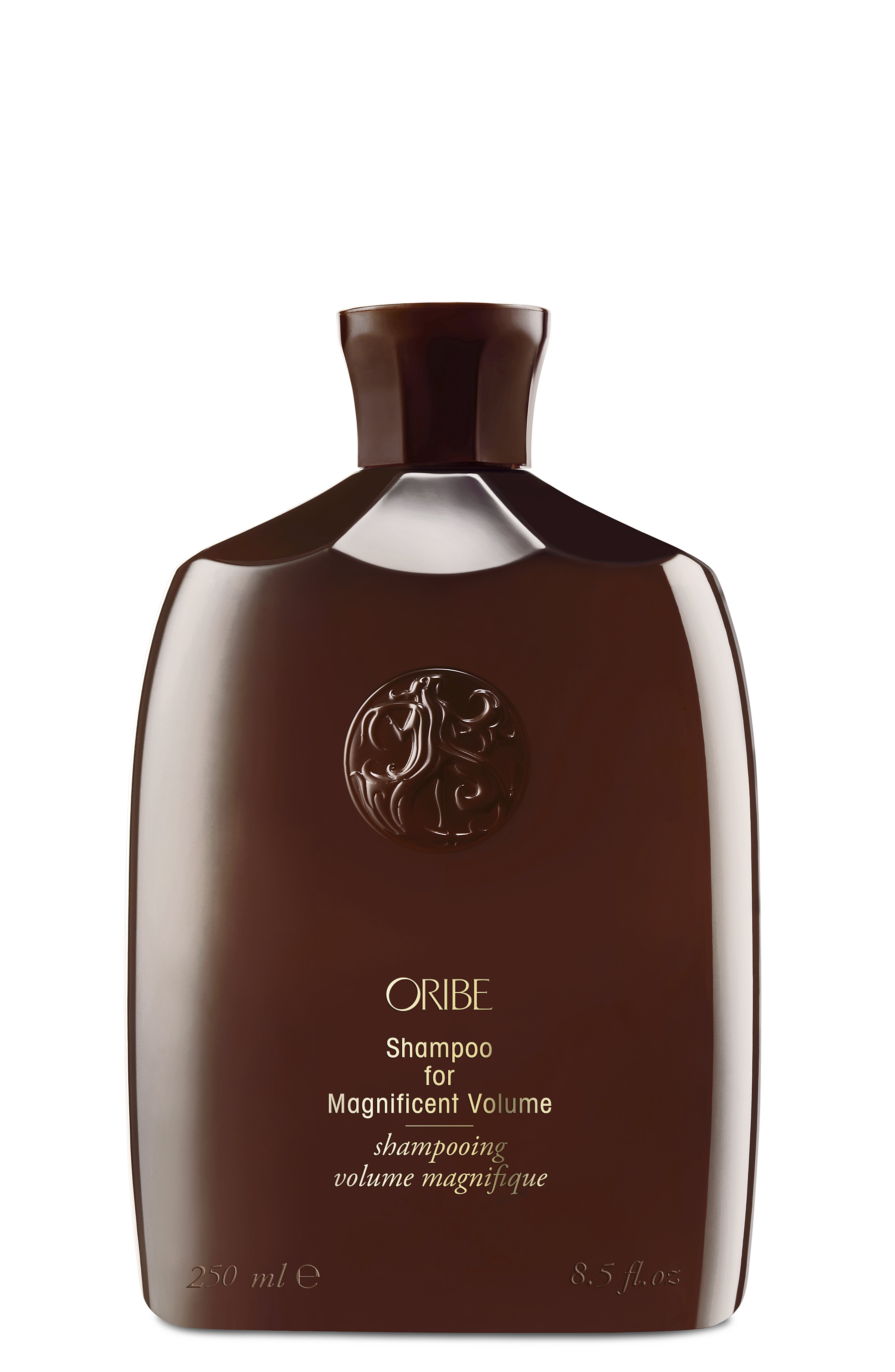 Shampoo for Magnificent Volume |
