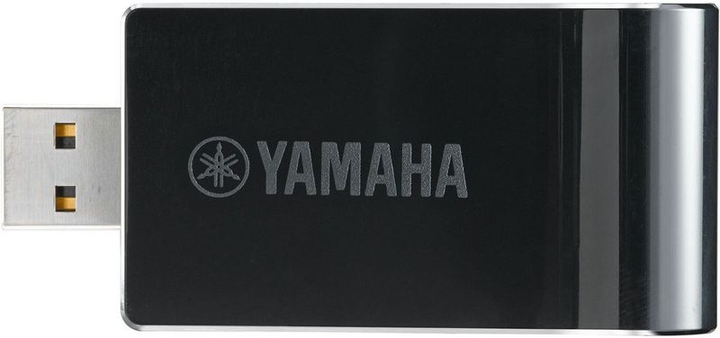 Yamaha UDWL01 Toetsenbord USB Draadloze LAN Adapter