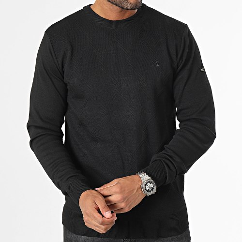 Pull Noir