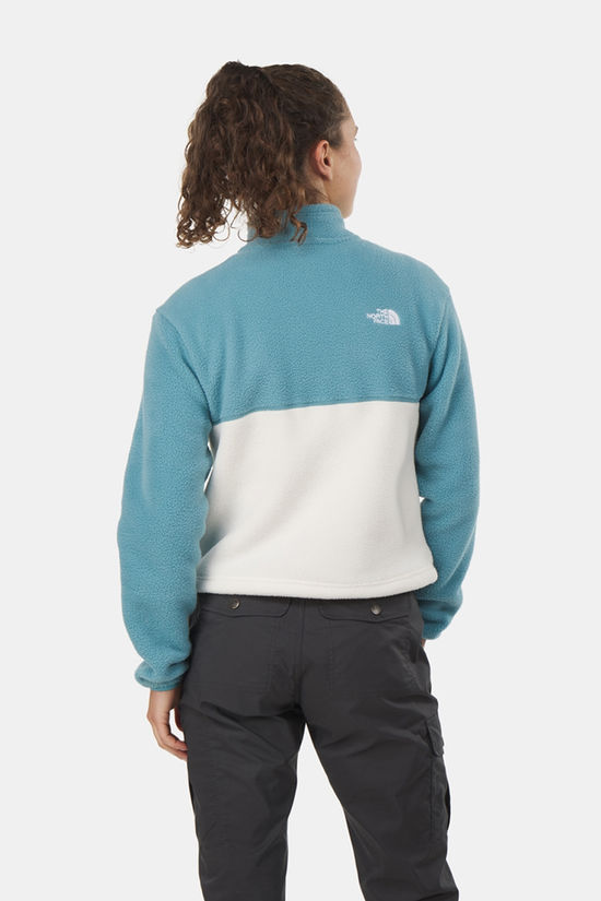 The North Face The North Face Yumiori 1/4 Zip Fleecetrui Dames
