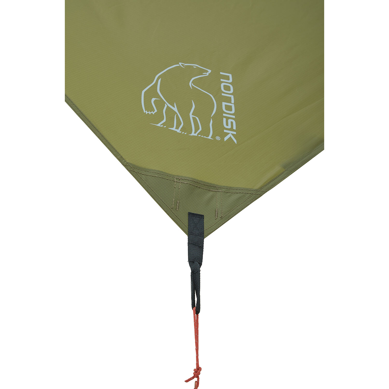 Nordisk Voss 20 PU Tarp