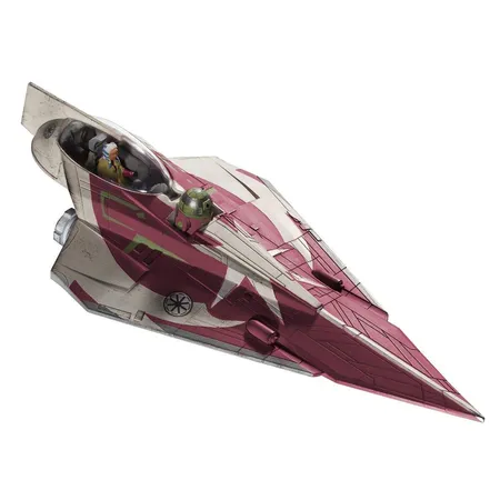 Revell Ahsoka Tano's Jedi Starfighter