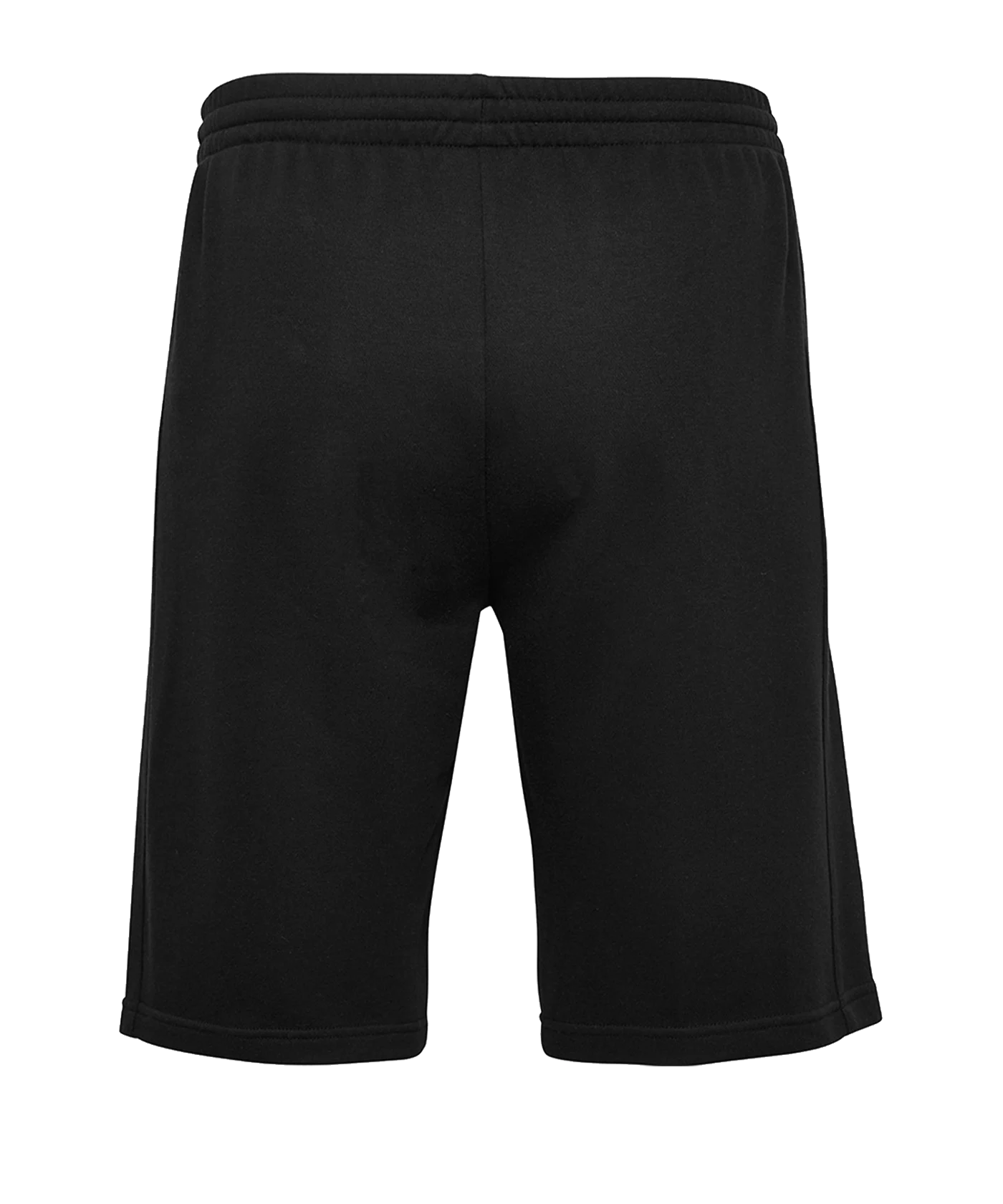 Hummel Cotton Bermuda Short Kids Schwarz F2001