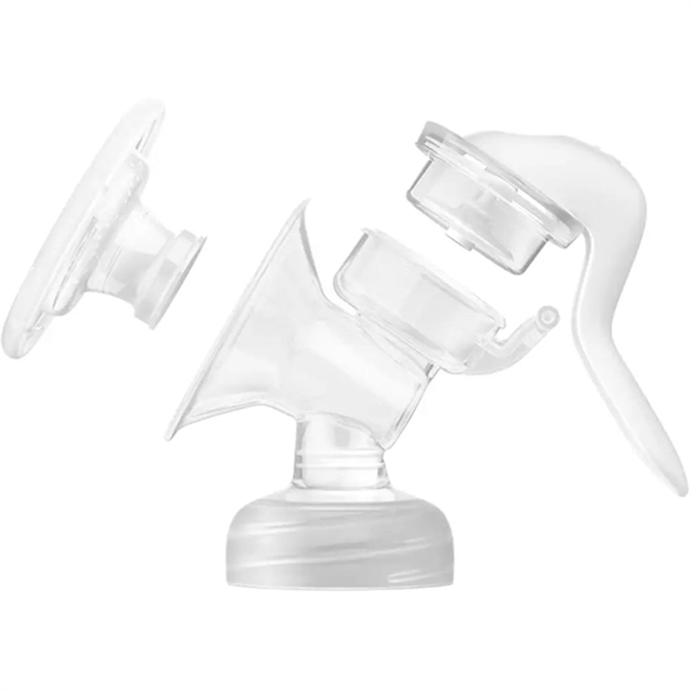 Manuel Brystpumpe 125 ml - Philips Avent