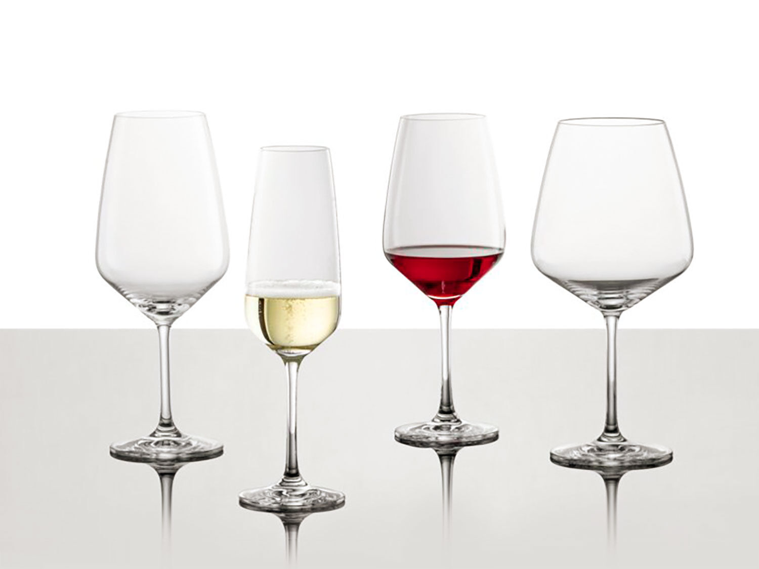 Schott Zwiesel Weinglas-Set, 6er-Set