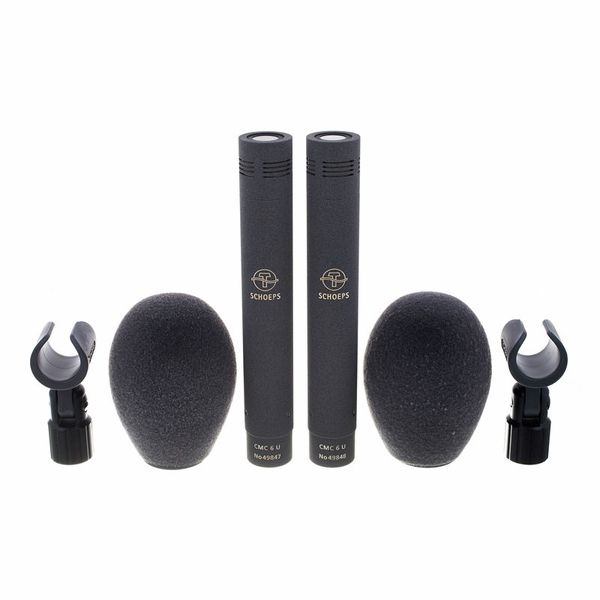 Schoeps CMC-622 Set