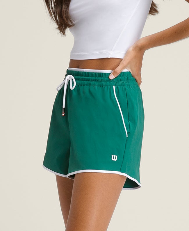 Bowery Court Short