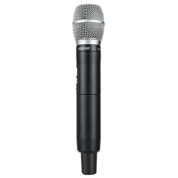 Shure SLXD2/SM86 L56
