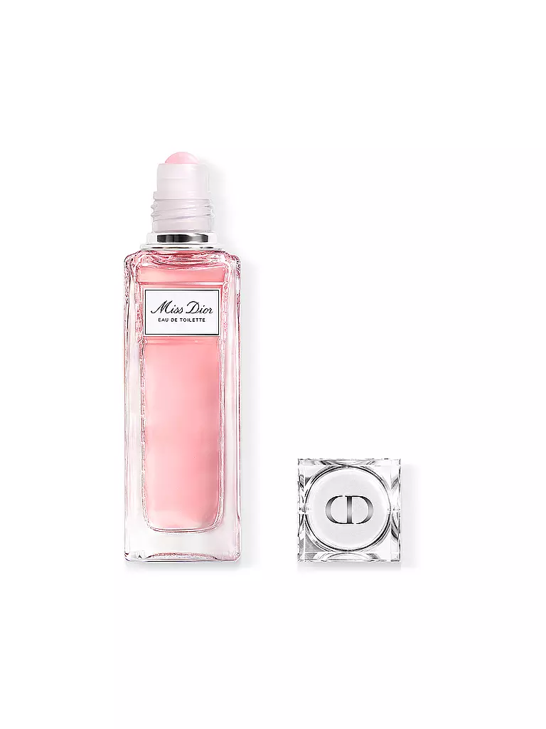 DIOR Miss Dior Eau de Toilette Roller-Pearl 20ml keine Farbe