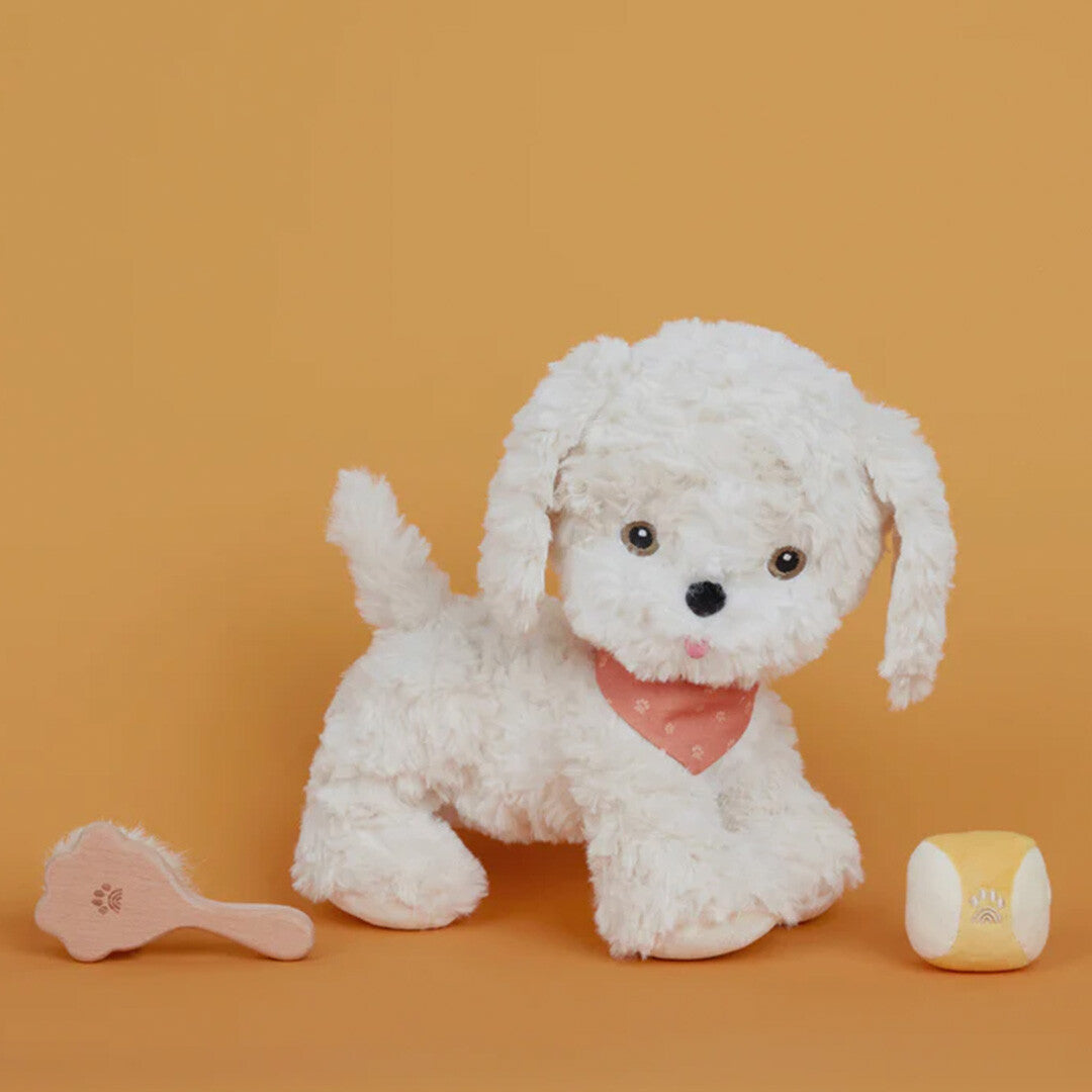 Olli ella dinkum dog accessoires set - 3st