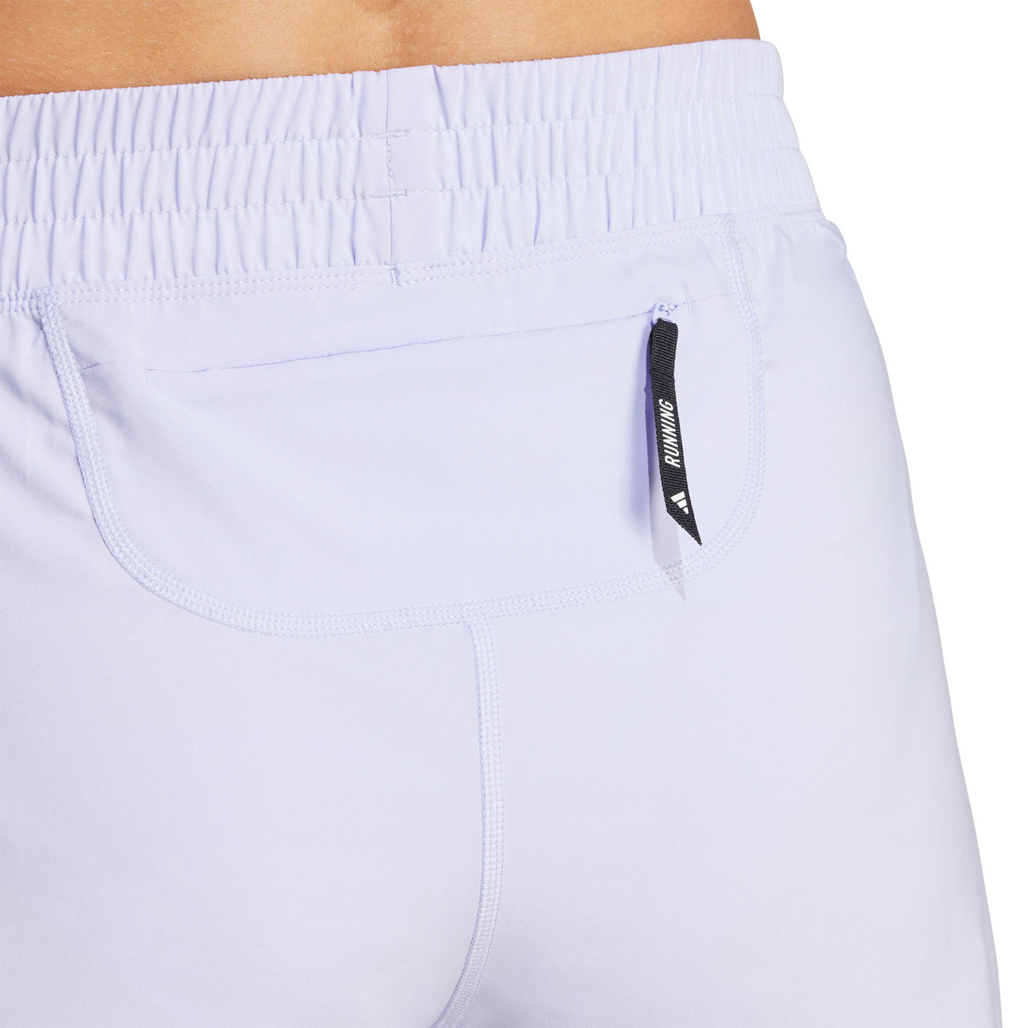 adidas OTR 3'' Short Dames