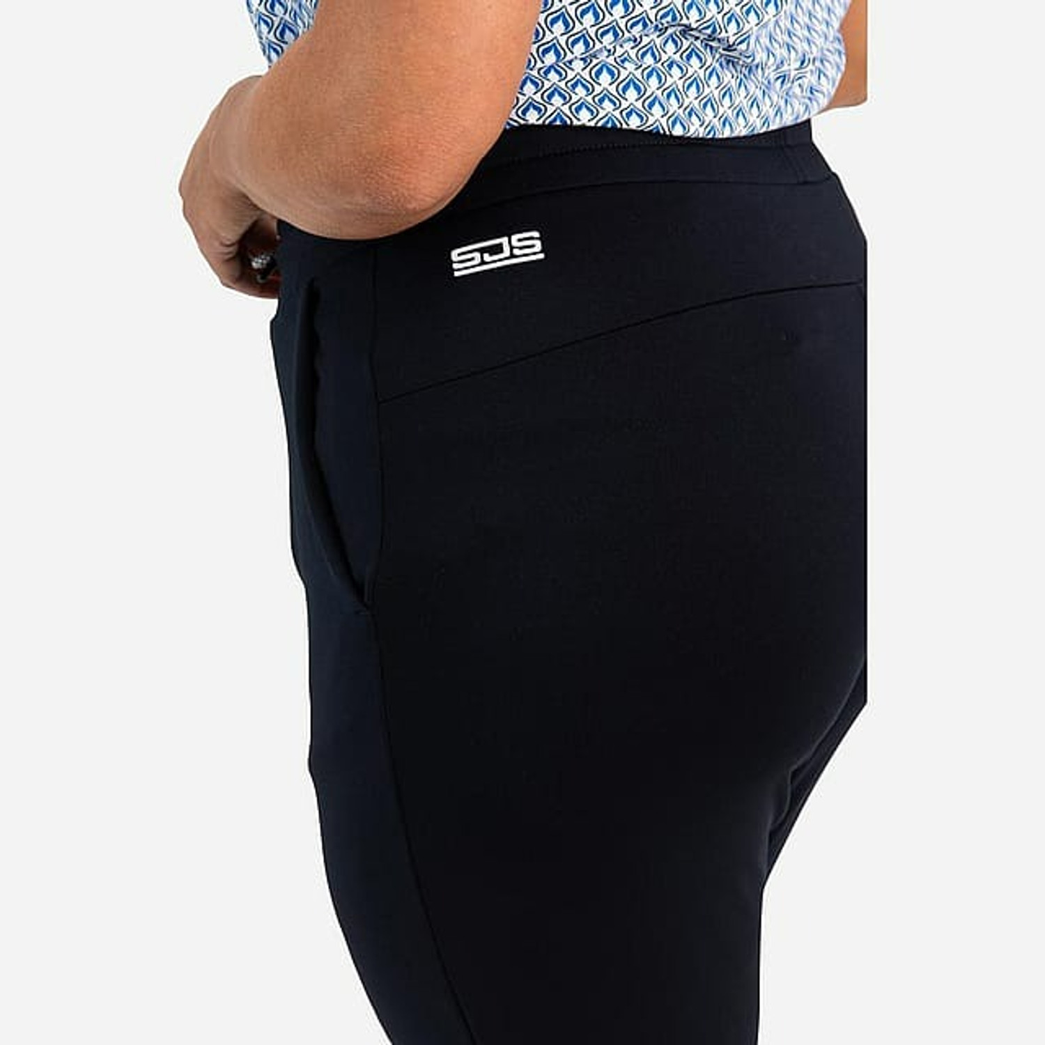 Sjeng Sports Jeanelle Plus Line Pant