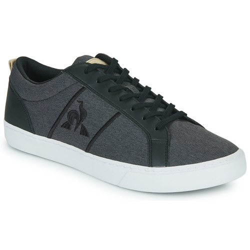 Le Coq Sportif - VERDON CLASSIC - Noir