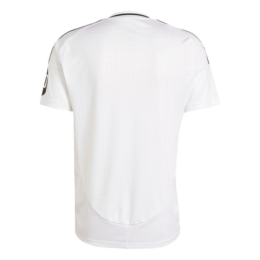Adidas Maillot Domicile Real Madrid 24/25