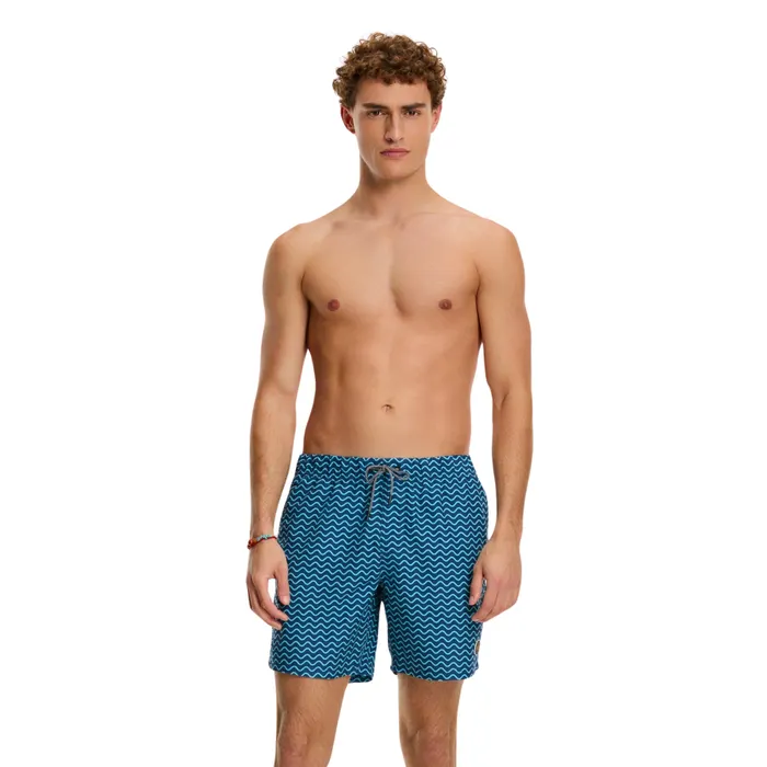 Shiwi High Tide Zwemshort Heren