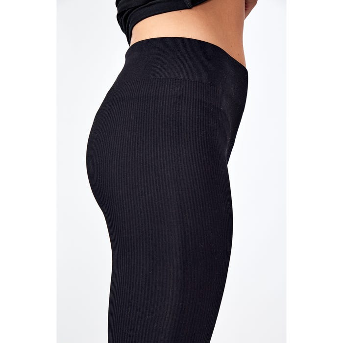 inSua-Legging rib naadloos - Insua