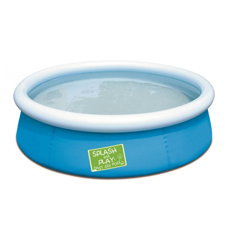 Bestway Kinderpool selbstaufbauend 152 x 38 cm