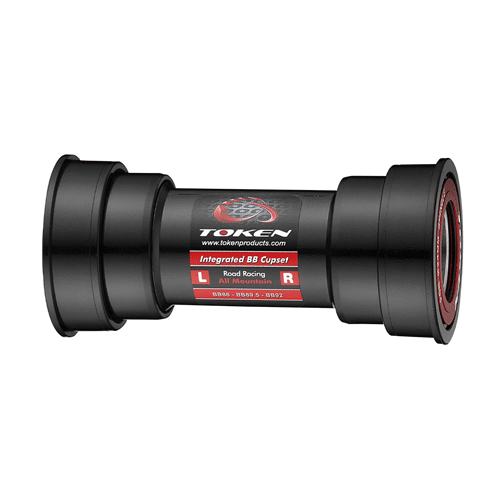 Token pressfit krankboks til GXP og Shimano Tiramic