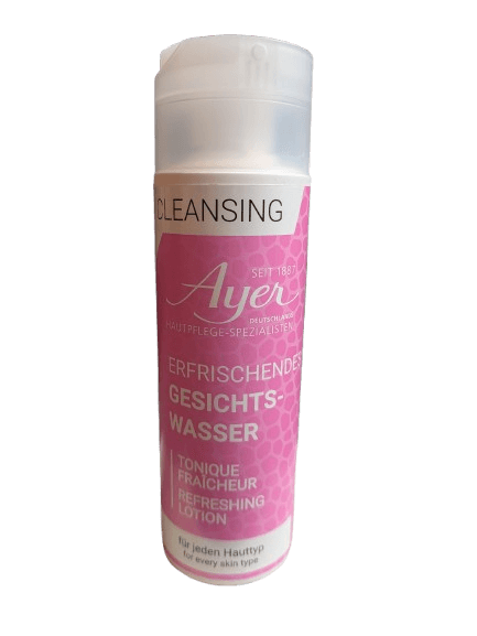 Base Refreshing Lotion