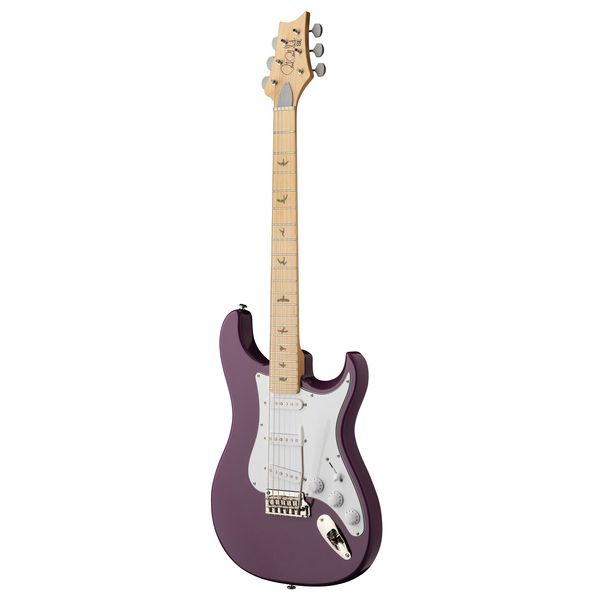 PRS SE Silver Sky Summit Purple