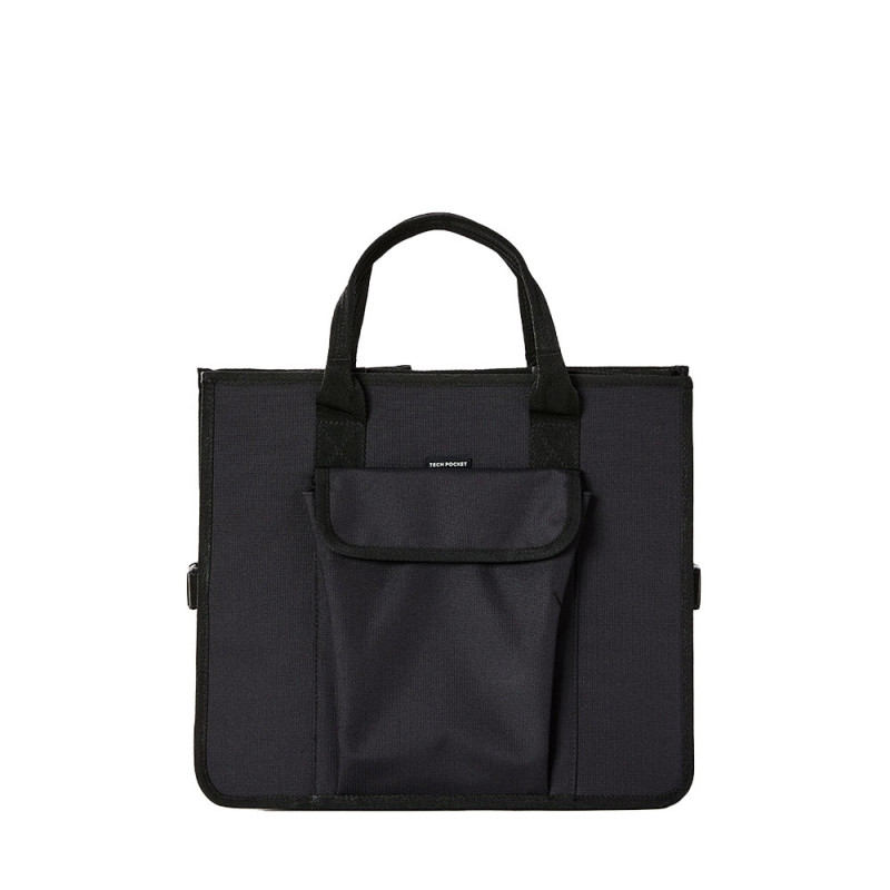 SAC RIPCURL SURF SERIES ANTI-CHAOS NOIR