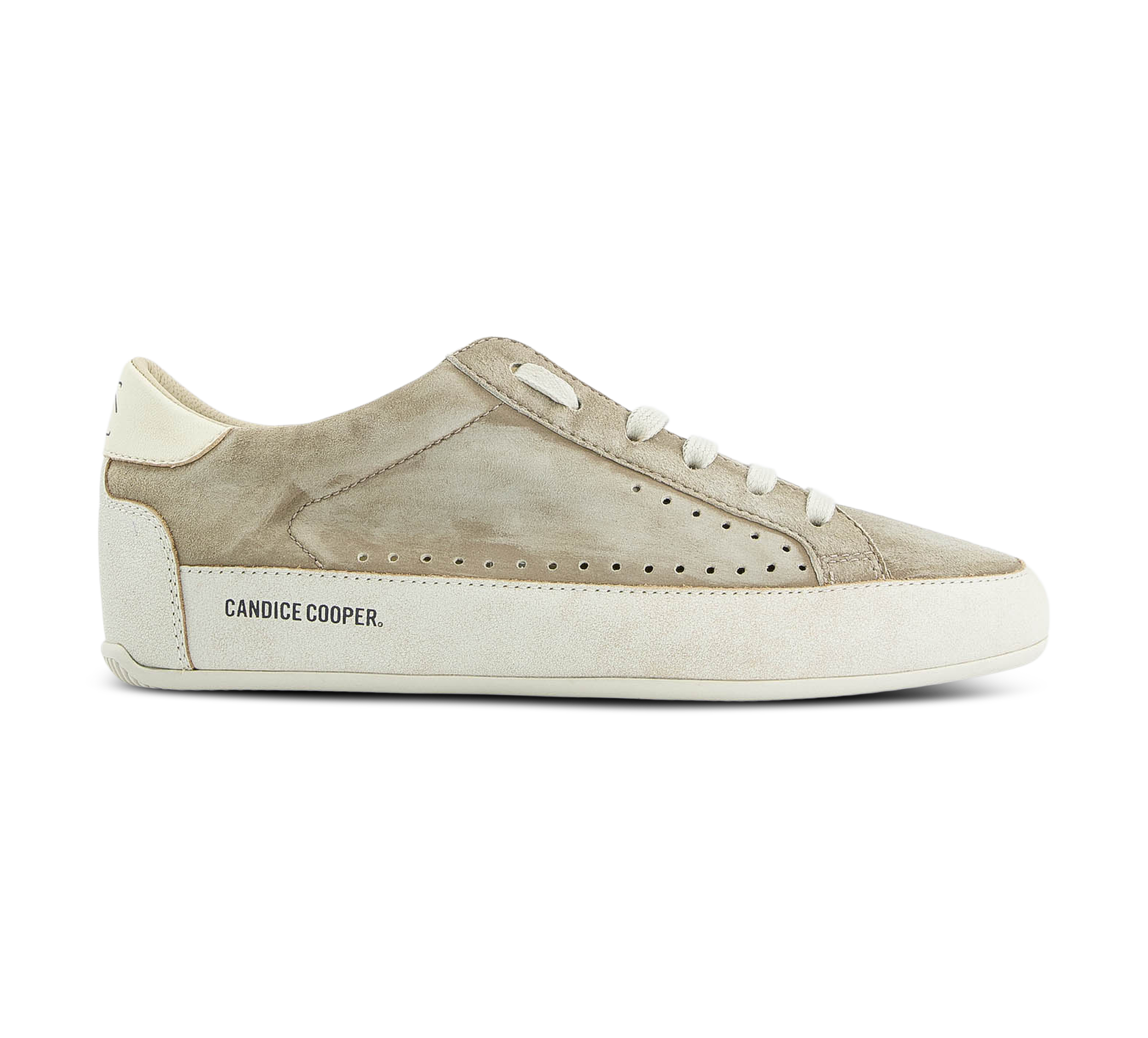 Candice Cooper Dafne beige/taupegrau