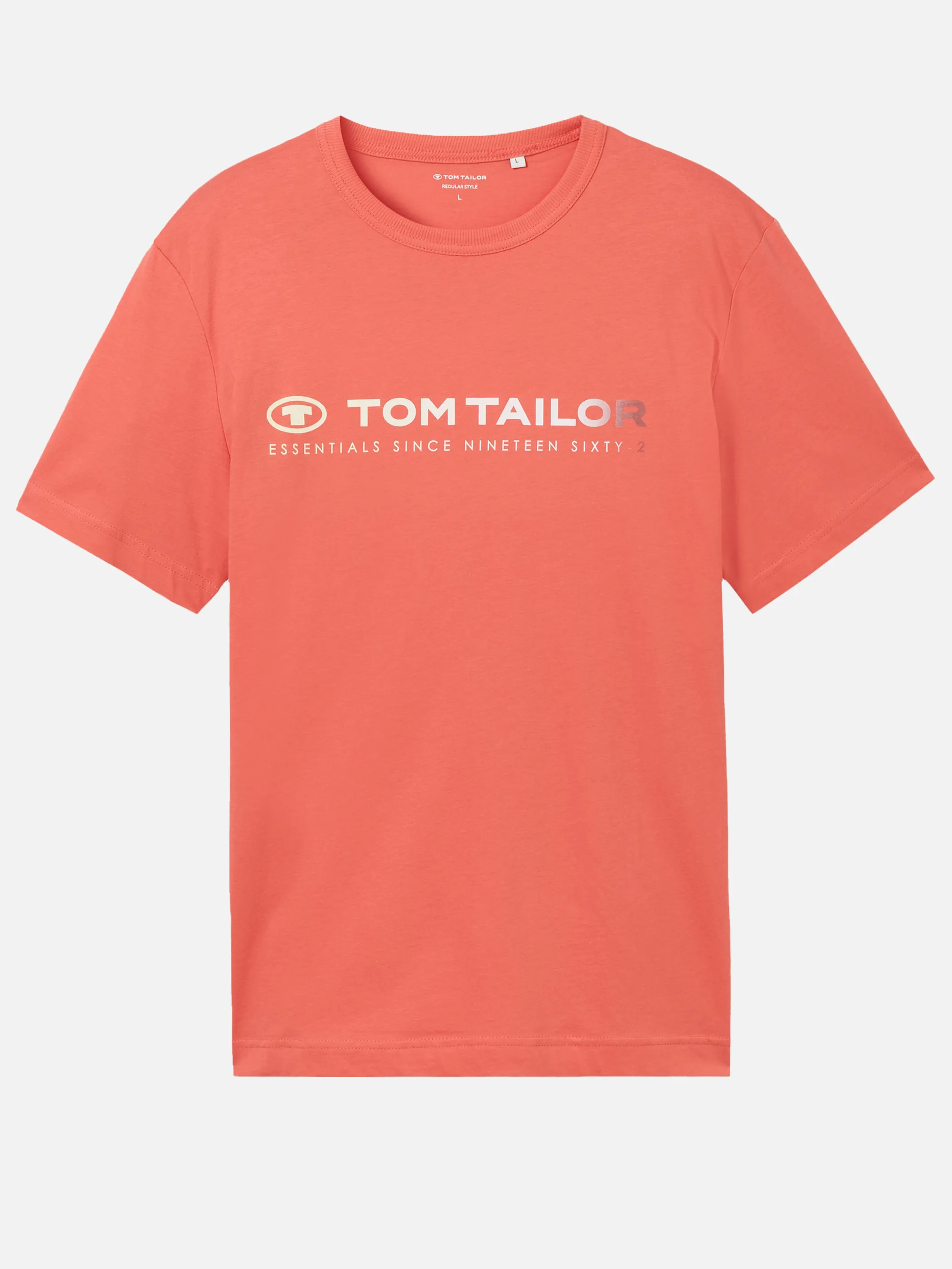 Herren T-Shirt mit Print