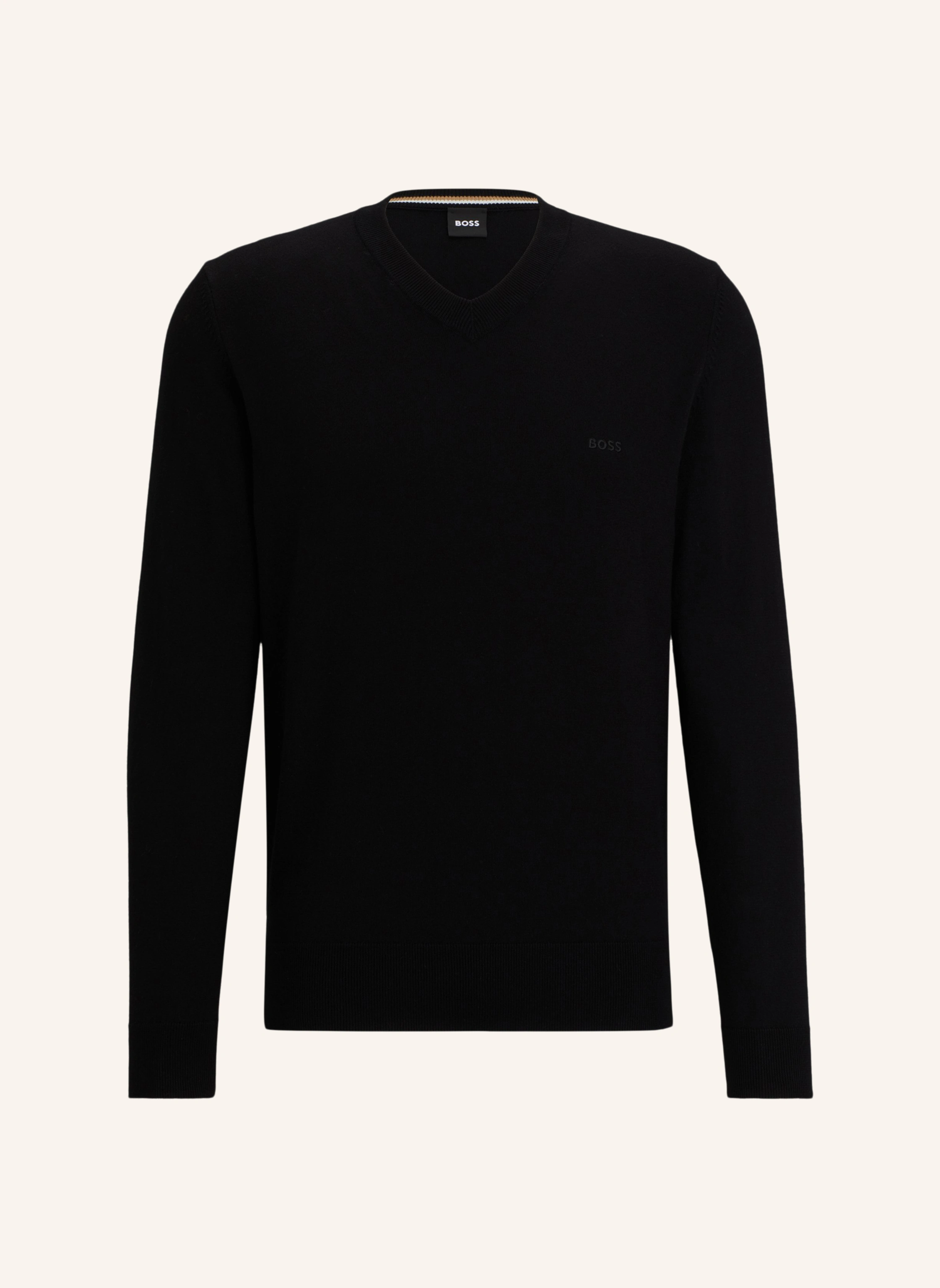 BOSS Pullover PACELLO-L Regular Fit