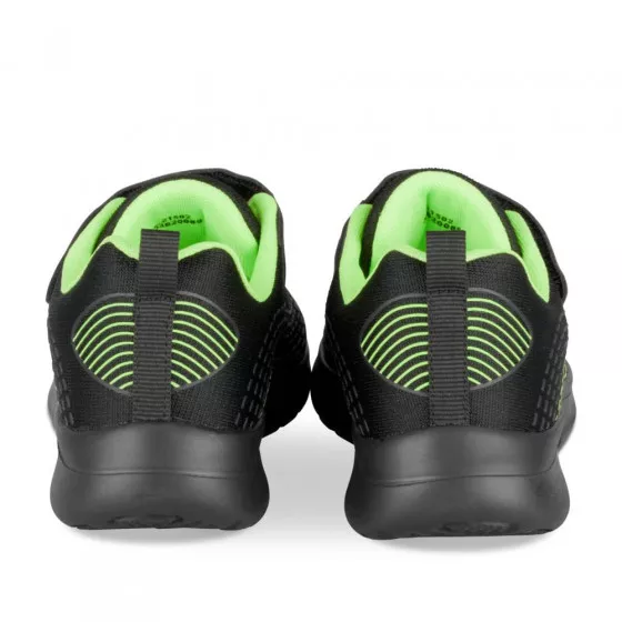 Baskets NOIR UNYK