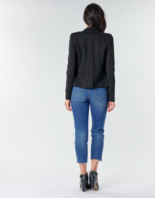Only - ONLPOPTRASH BLAZER - Noir