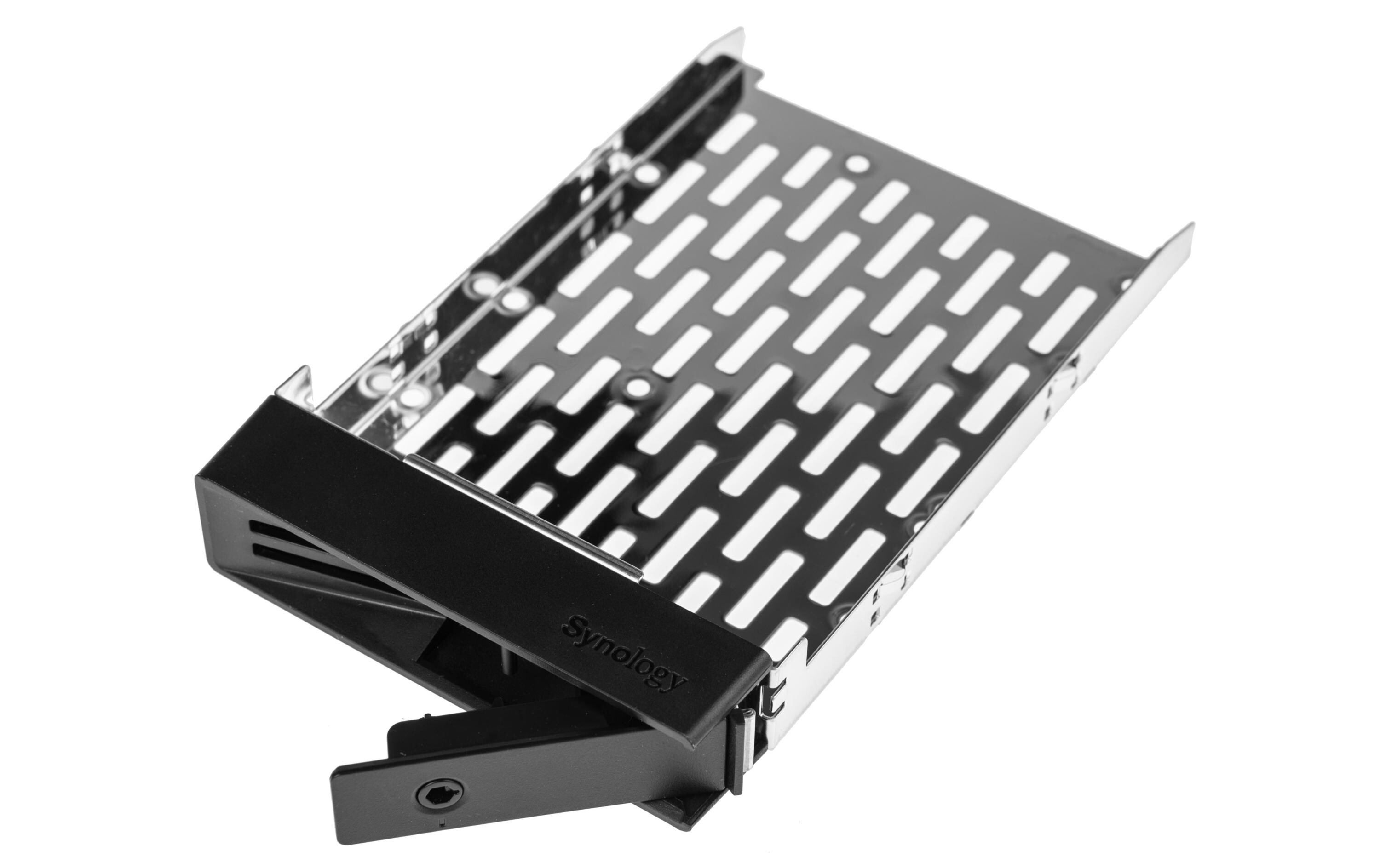 NAS-Festplatteneinschub Type R6Festplatteneinschub für Synology Rack Stations