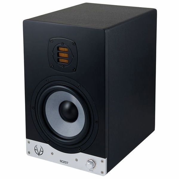 EVE Audio SC207 Stand Bundle