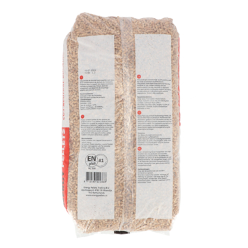 Energy Pelletzak 15kg