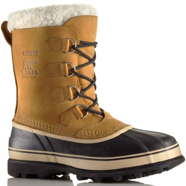 Après ski SOREL CARIBOU BUFF