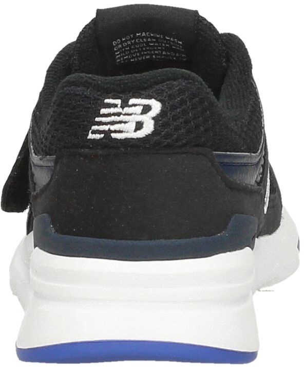 New Balance 997 zwart