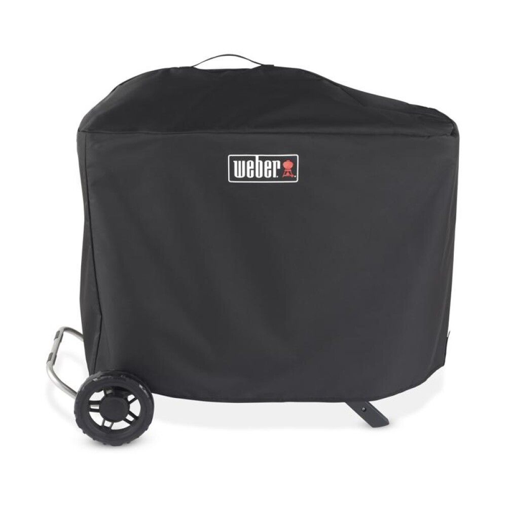 GRILLTREKK WEBER PREMIUM TRAVELER
