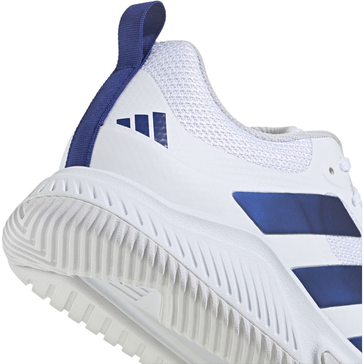 adidas Court Team 2.0 Heren