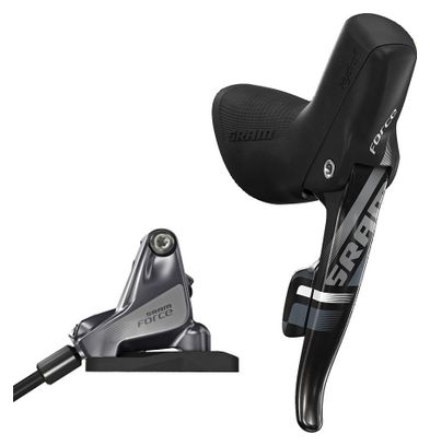 Frein à Disque Complet Arrière Sram Force 22 HRD 11v Flat Mount 1800mm (Sans Disque)
