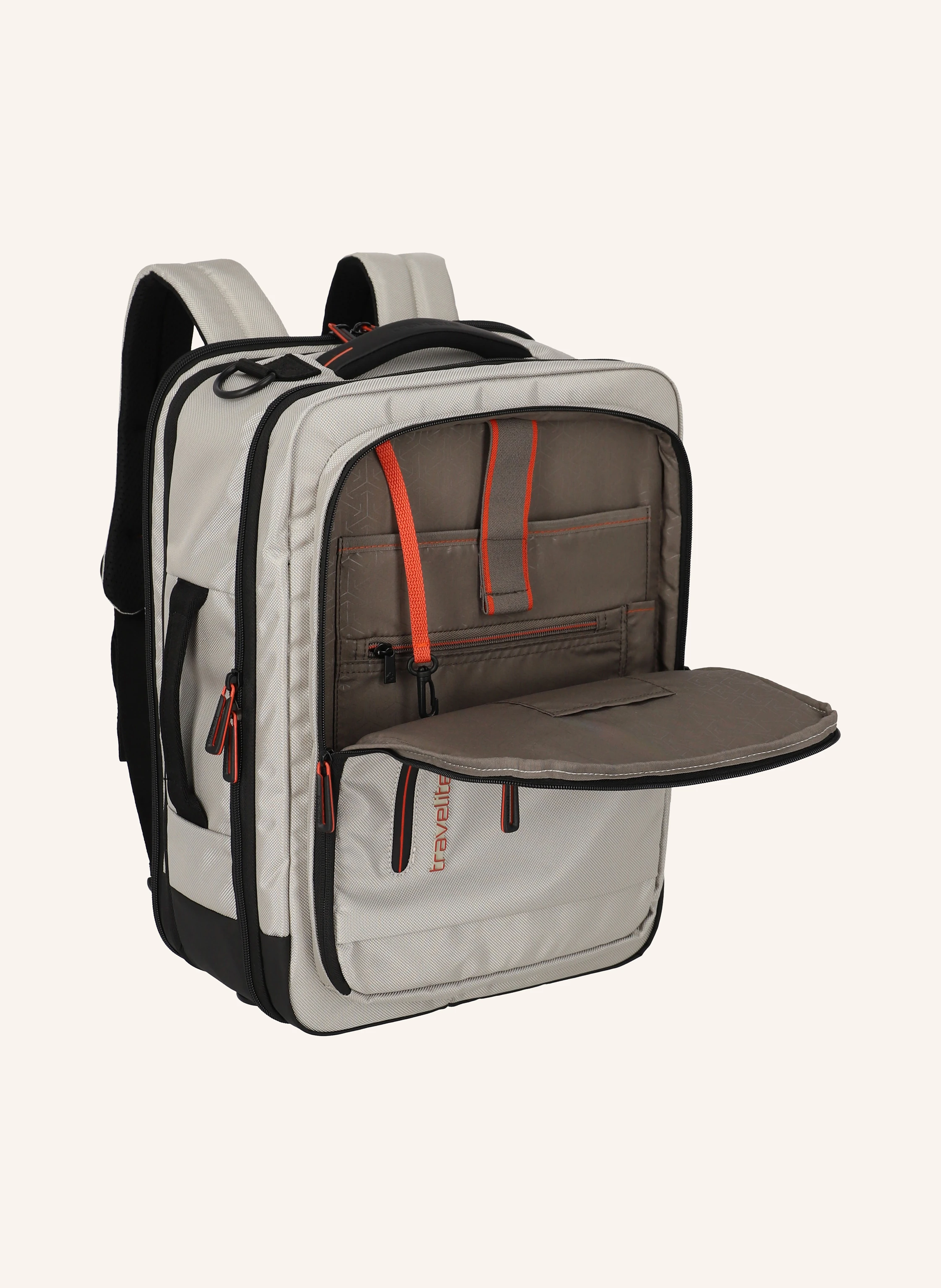 travelite Reisetasche CROSSLITE