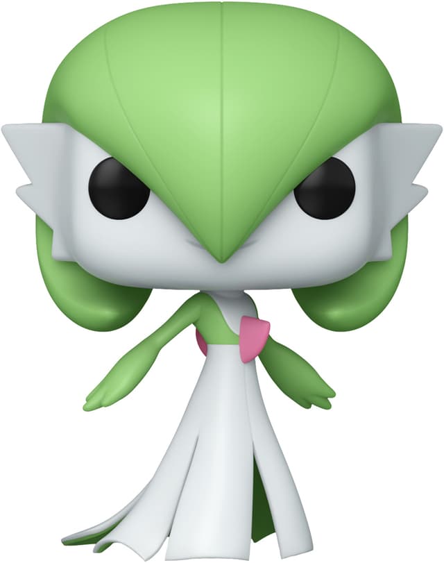 Funko Pop! Pokemon actionfigur (Gardevoir)