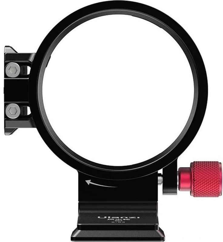 Ulanzi - S-63 - Draaibare Horizontaal-Verticaal Mount voor Sony Camera's
