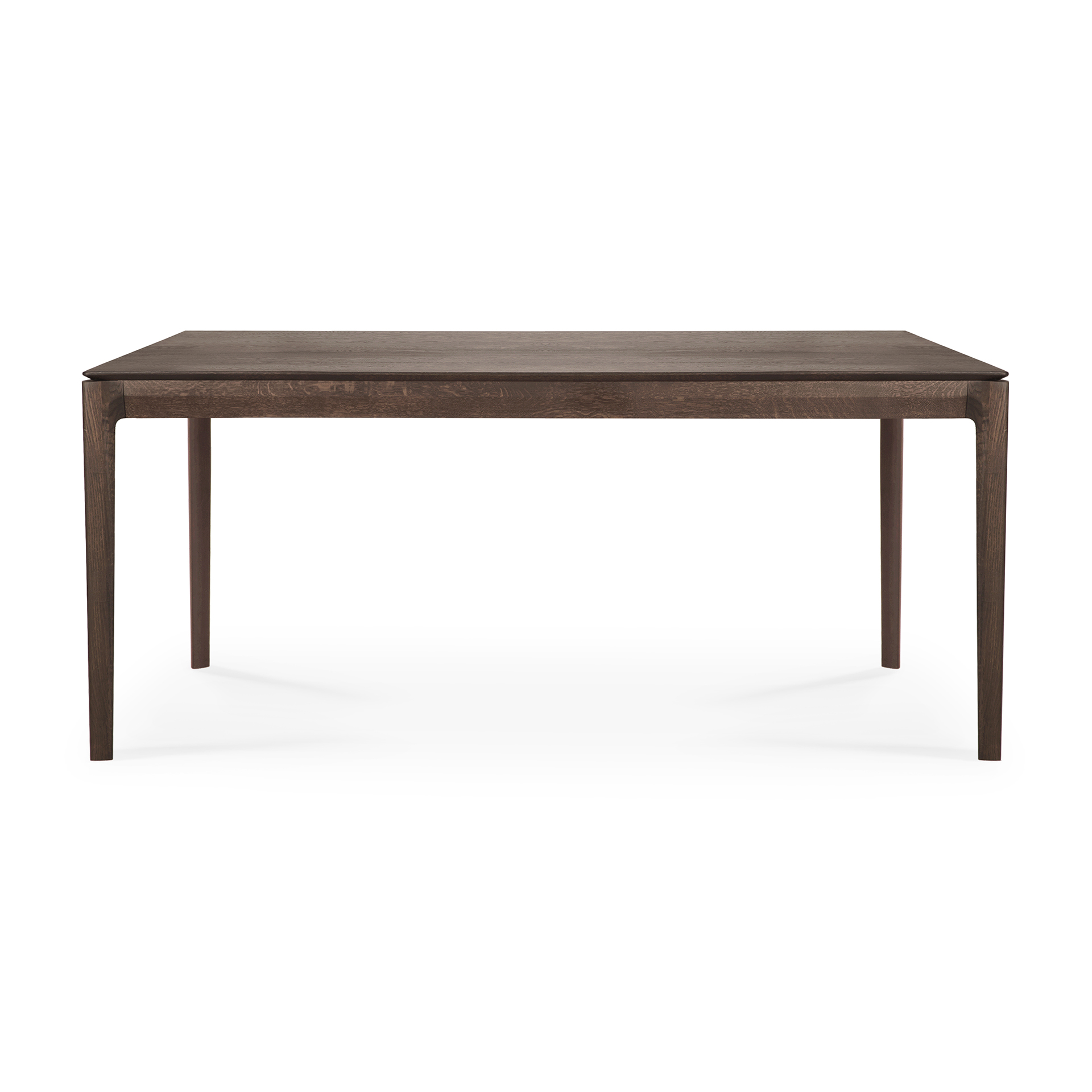 Tafel Bok 180X90 - eiken bruin