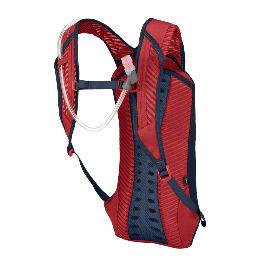 Osprey KITSUMA 3L - Sac À dos Femme blue mage
