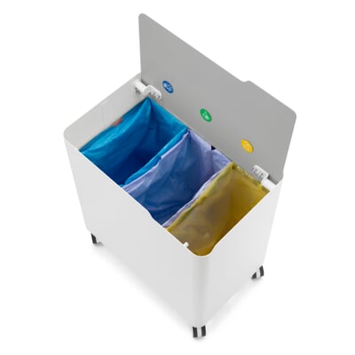 Abfallsammler Ecobox