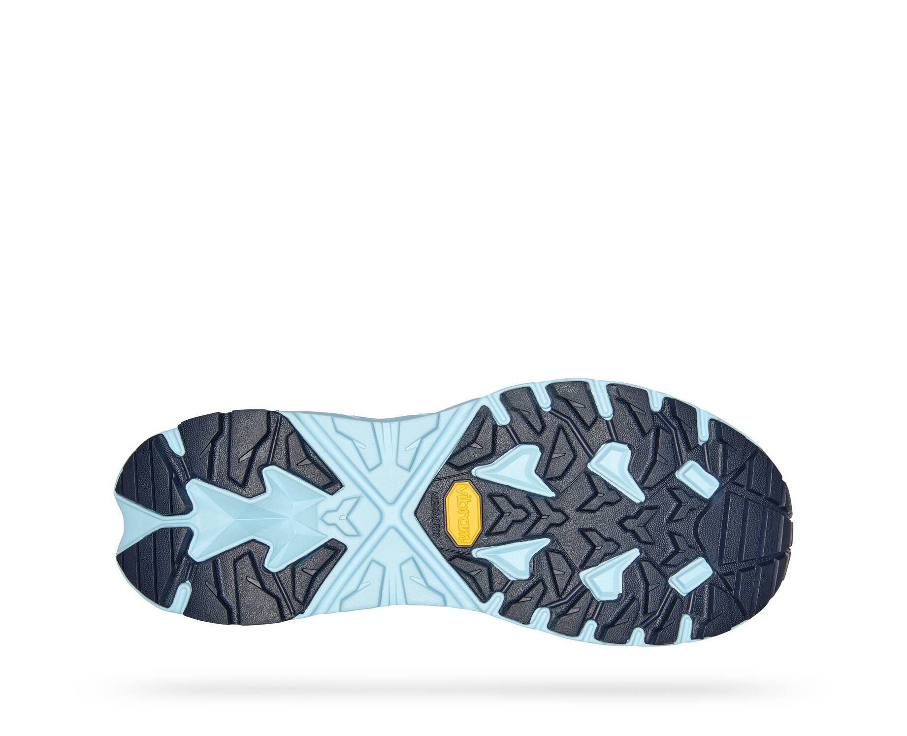 HOKA| Damen Leichtwanderschuhe W ANACAPA LOW GTX