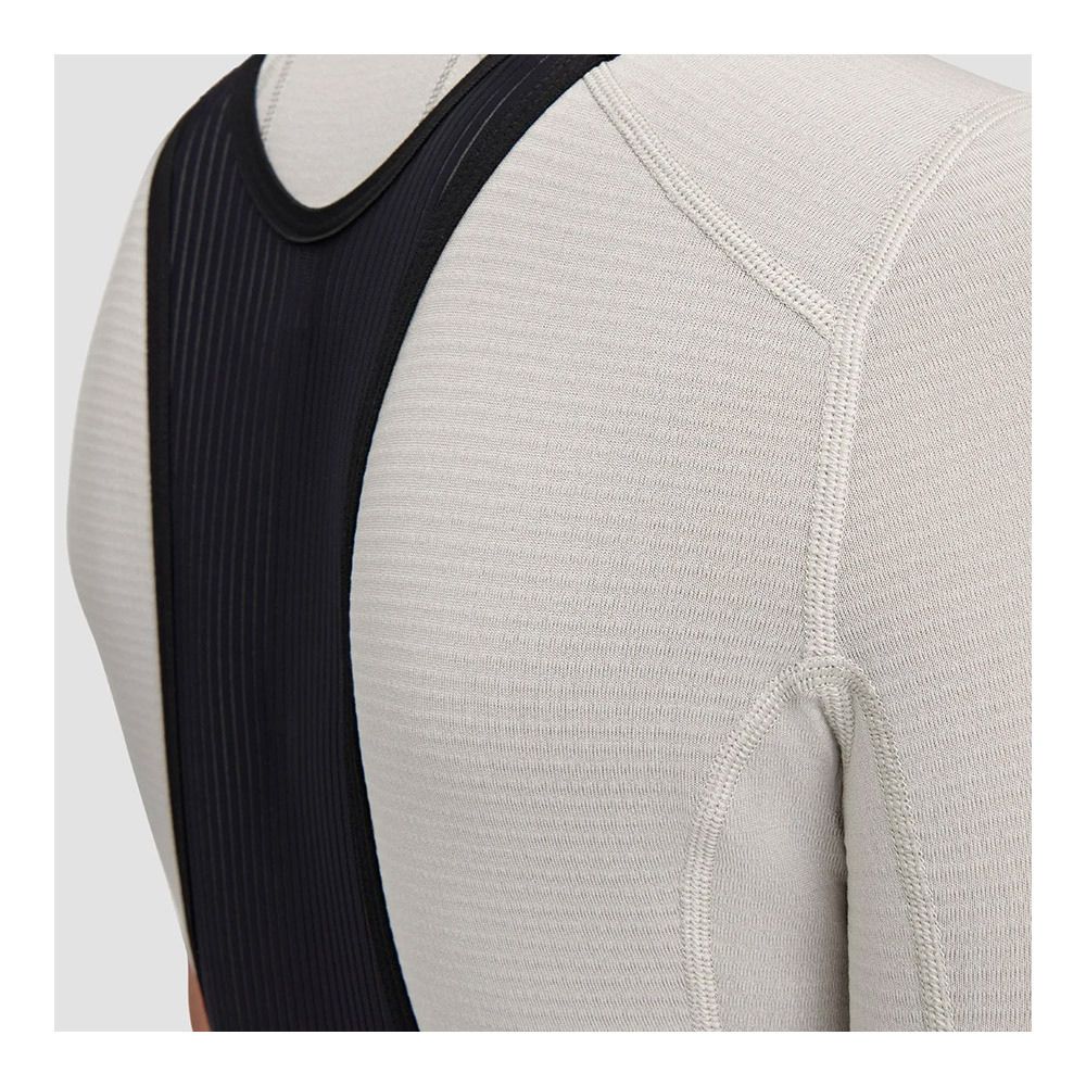 Maap THERMAL BASE LAYER TEE - Sous-couche Homme fog